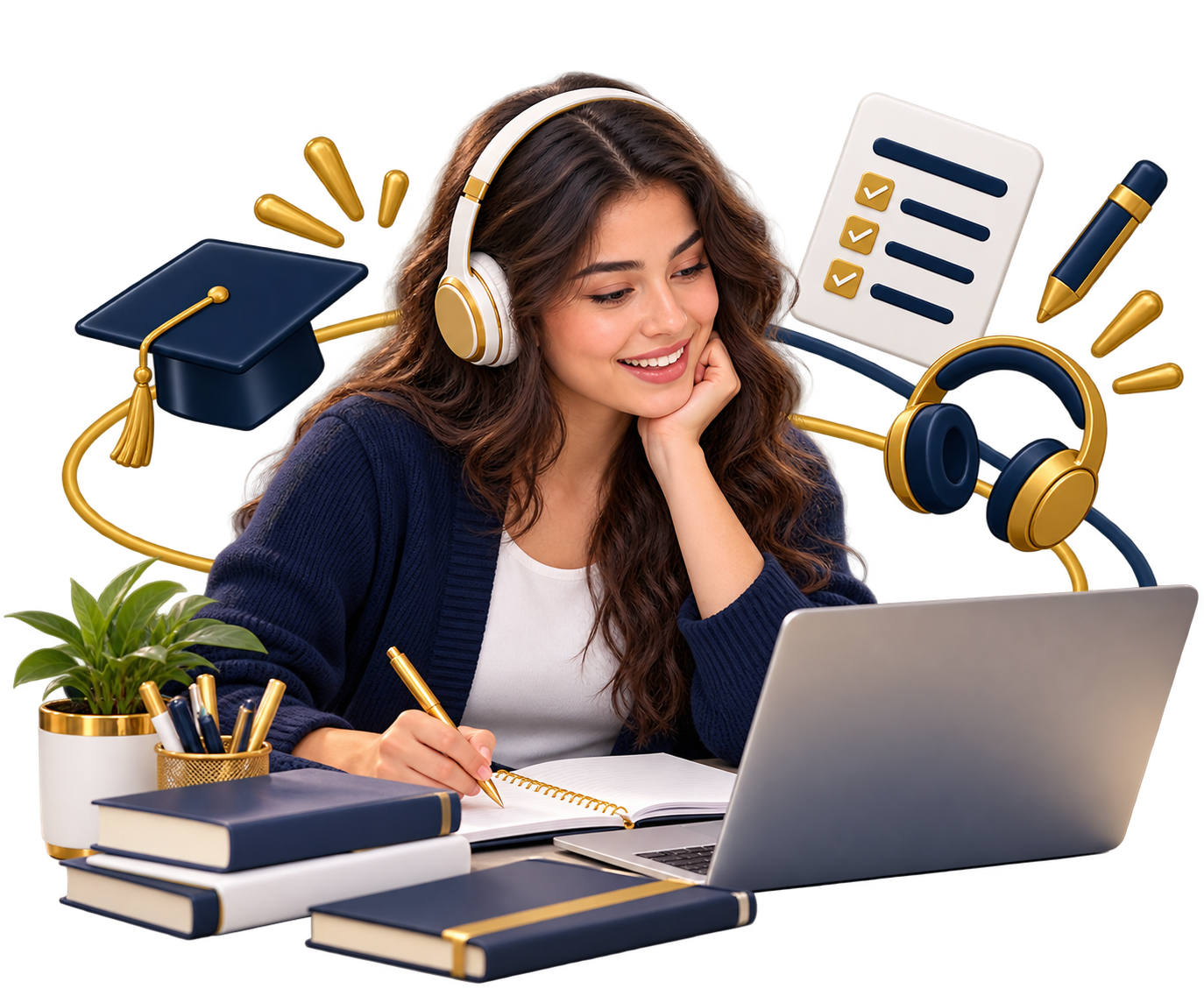 Préparation IELTS et TOEFL ImproGlish