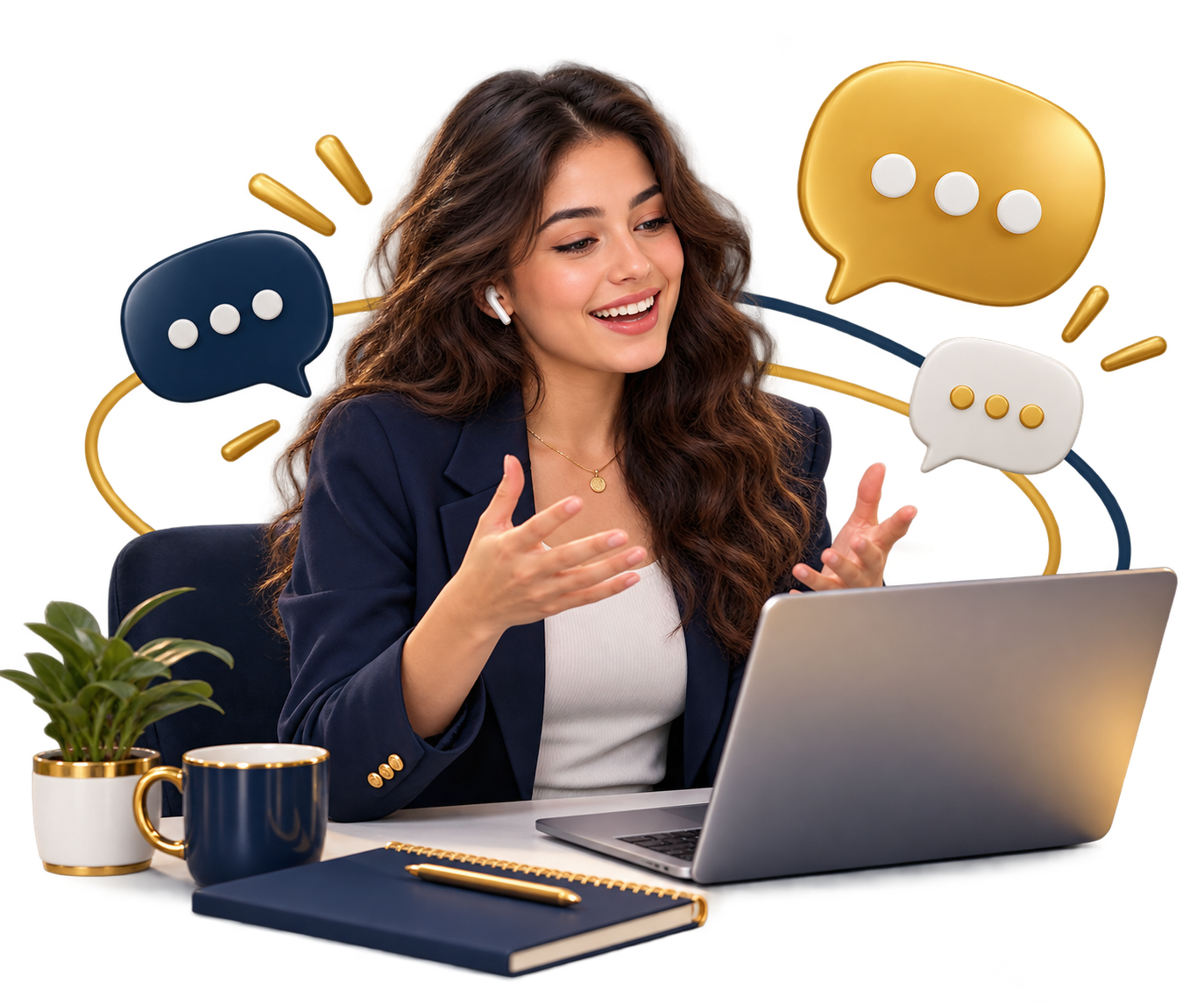 Programme Communication ImproGlish